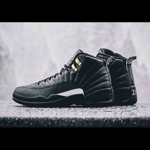 Air Jordan 12 Retro “The Master”